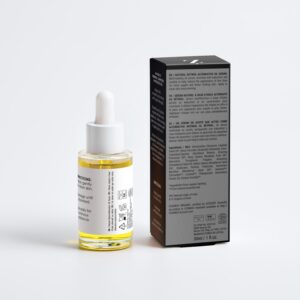 Natural Retinol Alternative Oil Serum - Image 2