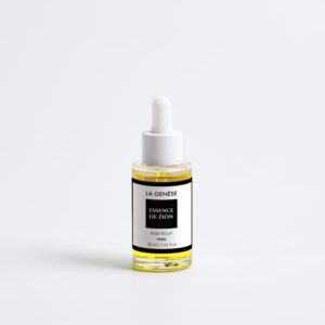 Natural Retinol Alternative Oil Serum - Image 3