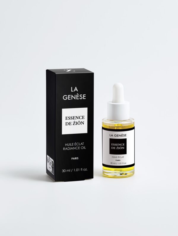 Natural Retinol Alternative Oil Serum