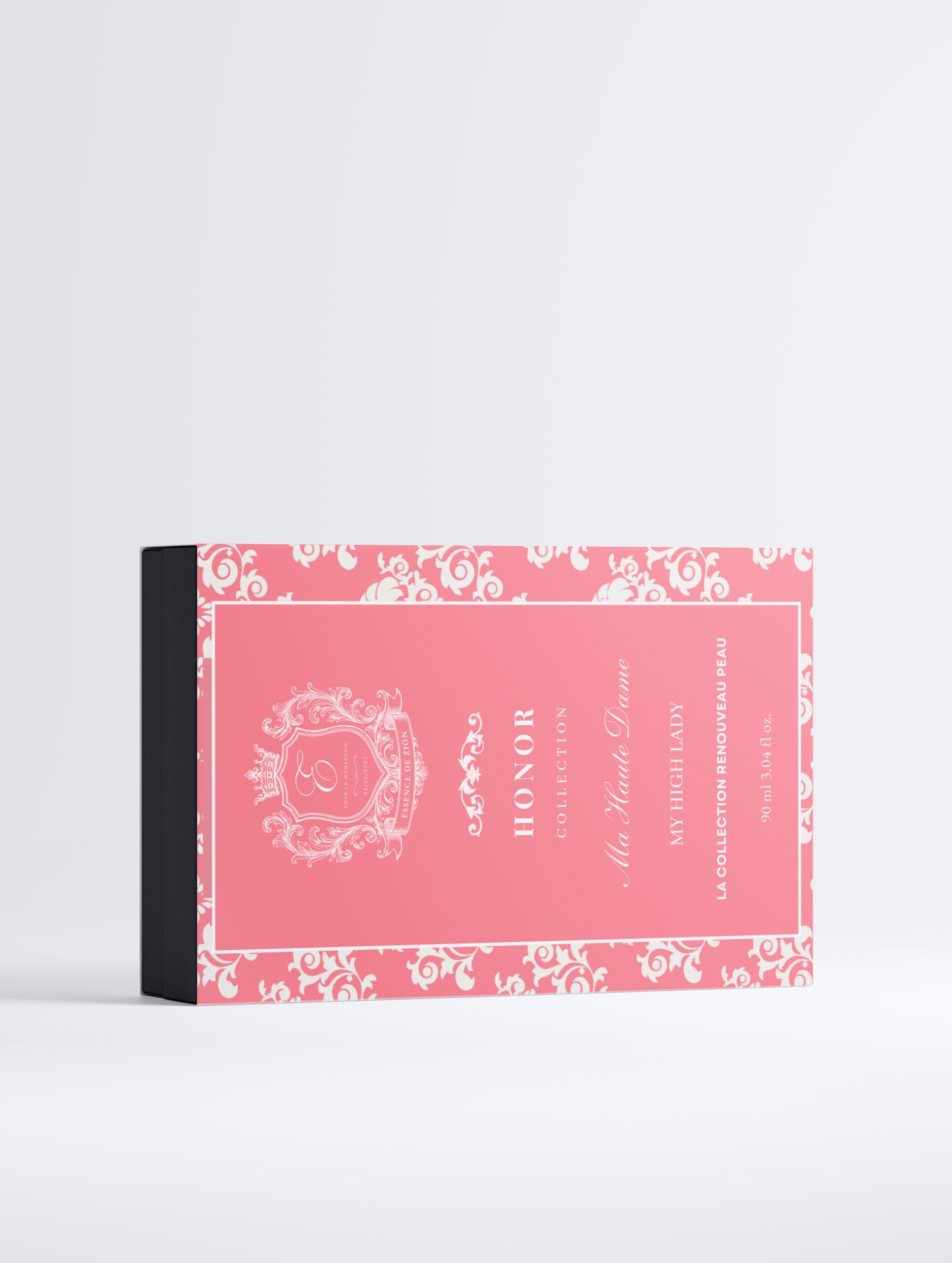 The Ultimate Renewal Collection Box