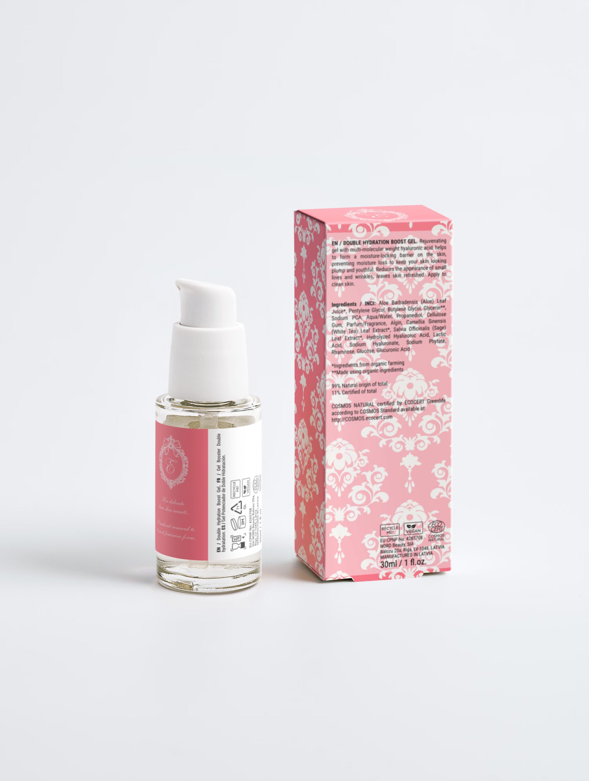 L’infusion Hyaluronique - Image 2
